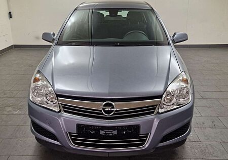 Opel Astra Fließheck 5-Türer 1.4 Edition