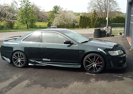 Honda Accord Coupe 3.0i V6