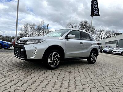Suzuki Vitara 1.4 Automatik GLX *LED Navi Leder Kamera*