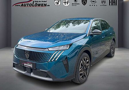 Peugeot 3008 1.2 Hybrid 136 Allure