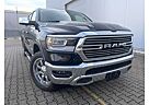 Dodge RAM 5,7 Laramie 2021 4x4 Crewcab LPG GAS