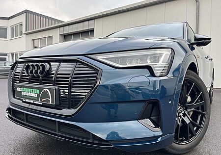 Audi e-tron 55 quattro S-Line 215€ m. 20% Anzahlung 95kWh Vi
