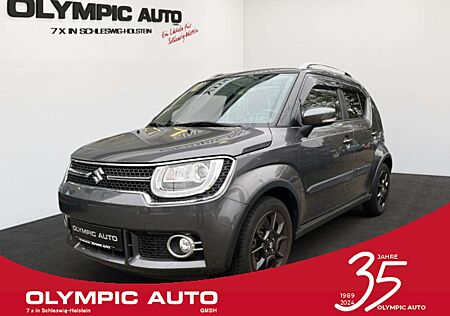 Suzuki Ignis 1.2 SHVS Hybrid Comfort+ KAMERA KLIMAAT LM