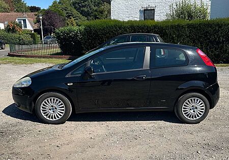 Fiat Punto 1.4 16V Sporting