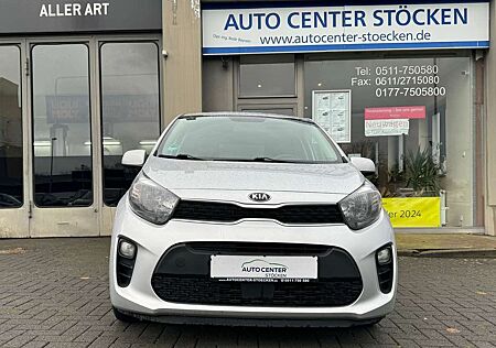 Kia Picanto Dream TeamNAVI GARANTIE KameraSommer uWINTERREIFEN