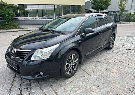 Toyota Avensis Executive