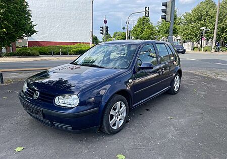 VW Golf Volkswagen 1.9*TDI*EDITION*KLIMA*TÜV/AU*12/2025*