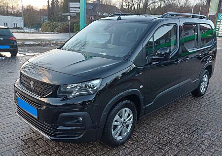 Peugeot Rifter PureTech 130 L2 EAT8 GT