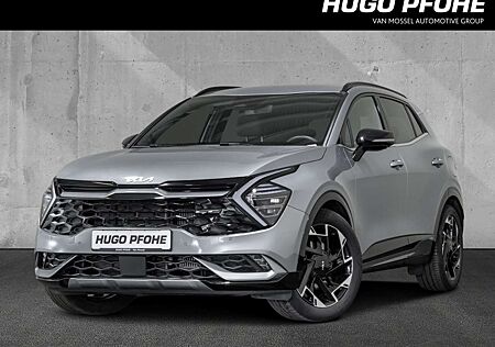 Kia Sportage 1.6 T-GDI GT-Line | ACC | Navi | SHZ | RFK | PDC |