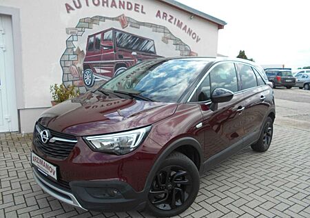 Opel Crossland X 1.2 Innovation AUTOMATIC/KLIMA/PDC