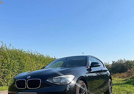 BMW 116d 116