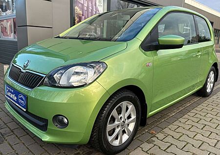 Skoda Citigo 1.0 MPI Ambition
