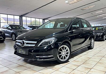 Mercedes-Benz B 250 Aut BlueEfficiency