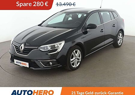 Renault Megane 1.2 TCe Energy Business Edition Aut.*NAVI*PDC*SHZ*