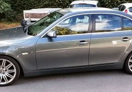 BMW 530d 530 Standheizung AHK ATM