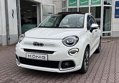 Fiat 500X Dolcevita AUTOMATIK*FALTDACH*LEDER*KAMERA