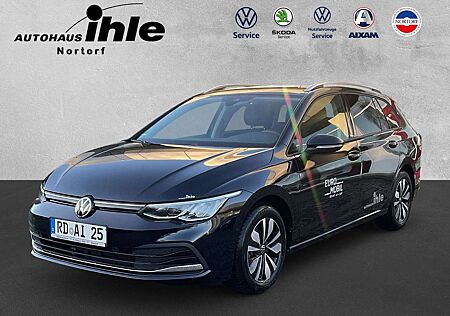 VW Golf Variant Volkswagen Golf VIII Variant Life 1.0 TSI Move AHK ACC Navi