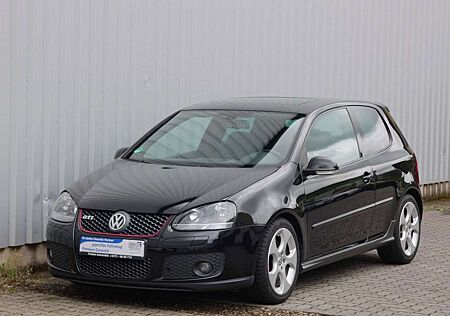 VW Golf Volkswagen V Lim. GTI-Klimautomatik-SD-Navi-PDC-SH-Alu