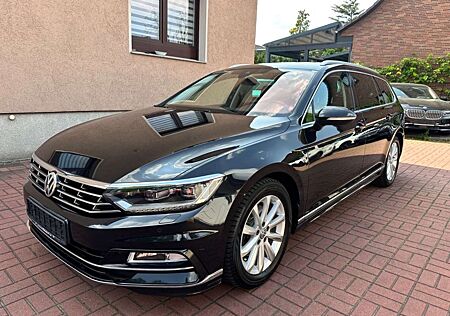 VW Passat Variant Volkswagen 2.0 TDi Highline R-LINE+PANO+VOLL