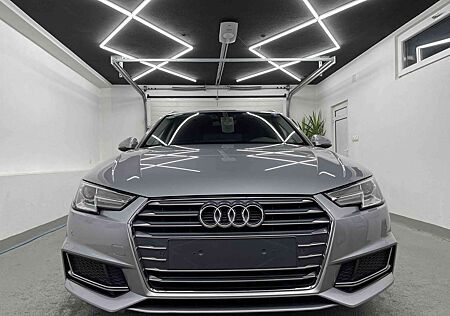 Audi A4 Avant 35 TDI S tronic sport