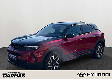 Opel Mokka GS Line 1.2 8-A/T Navi DAB LED 1. Hd. TOP