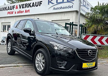 Mazda CX-5 Exclusive-Line