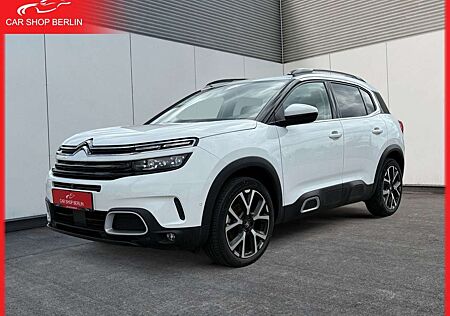 Citroën C5 Aircross Citroen Shine Pack Automatik LED RFK Pano