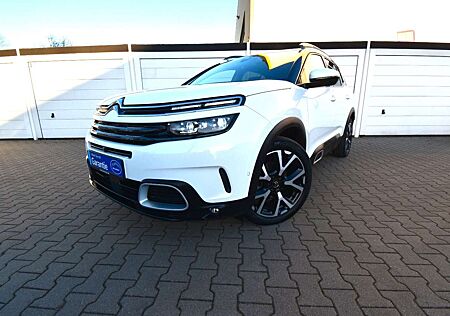 Citroën C5 Aircross Citroen Shine Pack Automatik LED RFK Pano