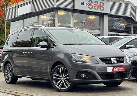 Seat Alhambra FR-Line *Sitzhz.*Kam.*Temp.*Langstr.*