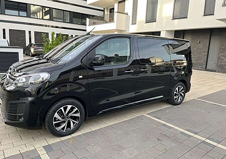 Citroën Spacetourer Citroen M 2.0 BlueHDi 180 EAT8 Business Lounge