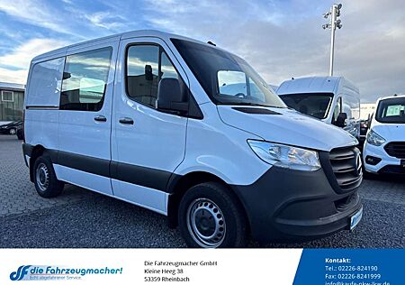 Mercedes-Benz Sprinter III Kasten FWD 214 CDI L1 DAB Rückfahrkam. Tel.-
