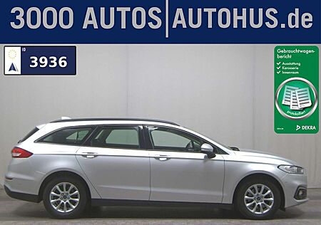 Ford Mondeo Turnier 2.0 EB Trend Navi PDC 4xShz RFK Facelift