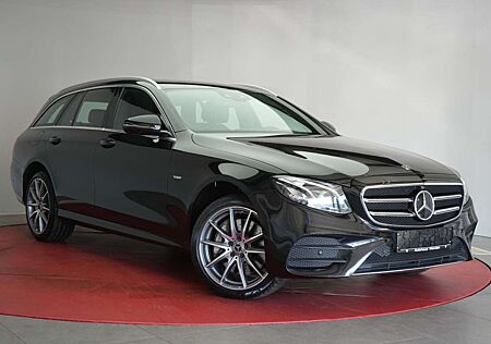 Mercedes-Benz E 400 d 4Matic T 9G-Tronic AMG Navi/Leder/Distro