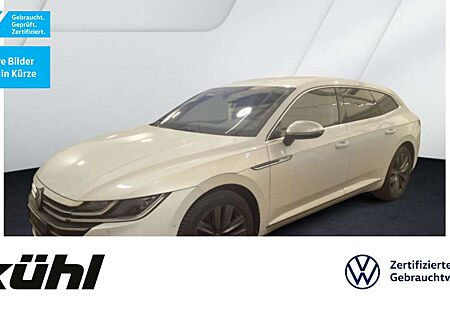 VW Arteon Volkswagen 2.0 TSI DSG Elegance IQ.Li