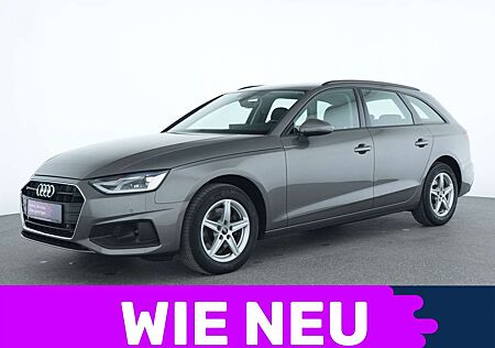 Audi A4 Avant ACC|Spurhalteass.|SHZ|PDC|NAVI