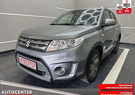 Suzuki Vitara 1.6 Club 4x2 "SITZH-KLIMA-CAM-MULTI-ALU"