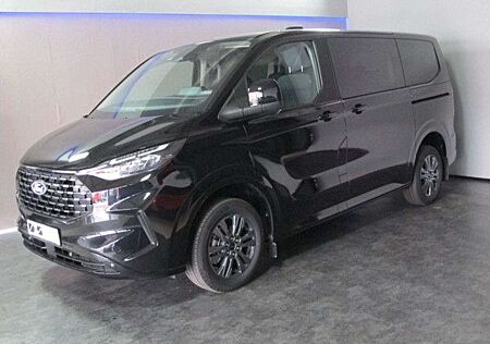 Ford Transit Custom Tourneo L1Titanium Technolo.-P. 5