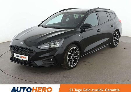 Ford Focus 1.0 EcoBoost ST-Line Aut.*NAVI*TEMPO*CAM*