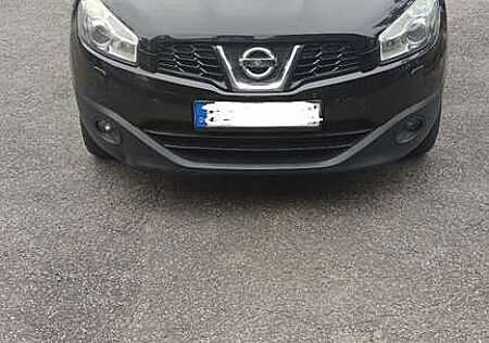 Nissan Qashqai+2 Qashqai+2 2.0 dCi DPF 4x4 Aut. tekna
