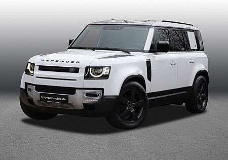 Land Rover Defender 110 D240 AWD HSE  BLACK PACK AHK 360°