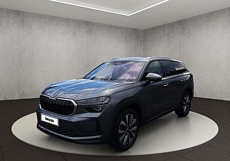 Skoda Kodiaq Selection