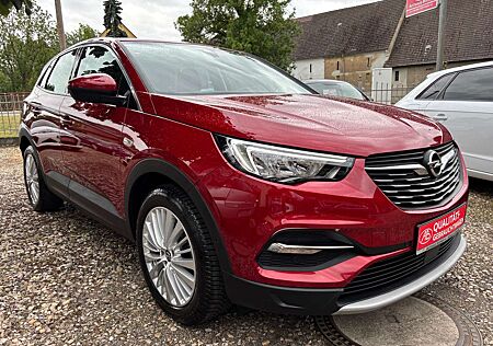 Opel Grandland X Innovation