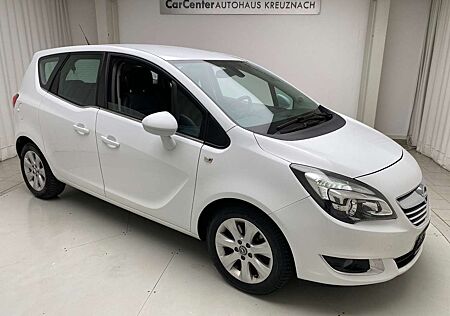 Opel Meriva B 1.4 Innovation Winterpaket Navigation