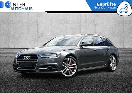 Audi A6 Avant 3.0 TDI clean diesel quatro competition