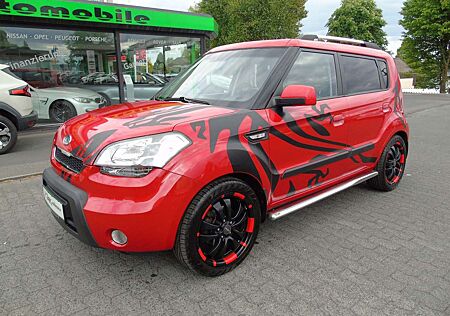 Kia Soul Spirit **SONDERMODELL**KLIMA**2-HAND**