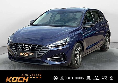 Hyundai i30 i 30 1.5 T-GDI Edition Navi LED