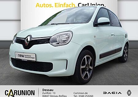 Renault Twingo LIMITED SCe 75 Start & Stop