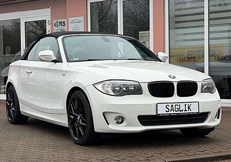 BMW 118 Cabrio
