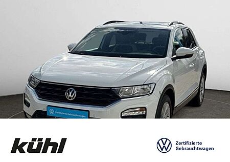 VW T-Roc Volkswagen 1.5 TSI DSG Sport Pano,PDC,SHZ.,Dachreling