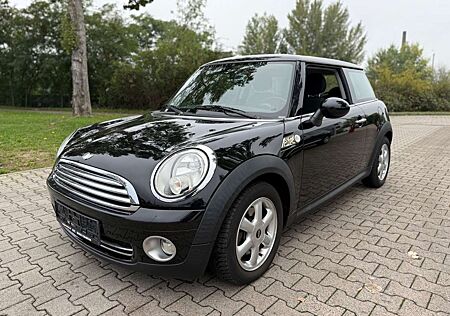 Mini ONE /TÜV NEU/58.000KM